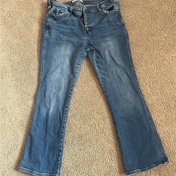 Jeans - Picture 1 of 1